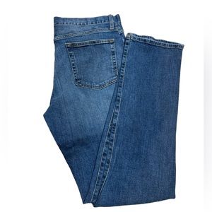 Daniel Cremieux straight jeans size 34x34.